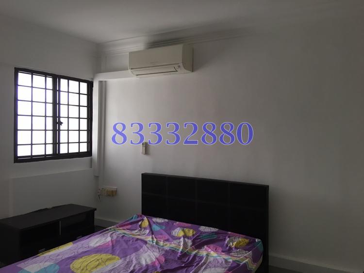 Blk 204 Yishun Street 21 (Yishun), HDB 3 Rooms #163101812